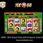 xe88 slot